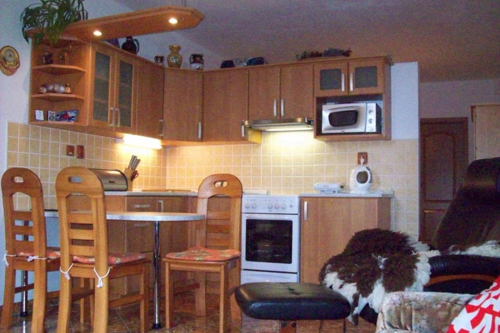 Apartmany A Chalupa Tara Albrechtice v Jizerskych horach Værelse billede