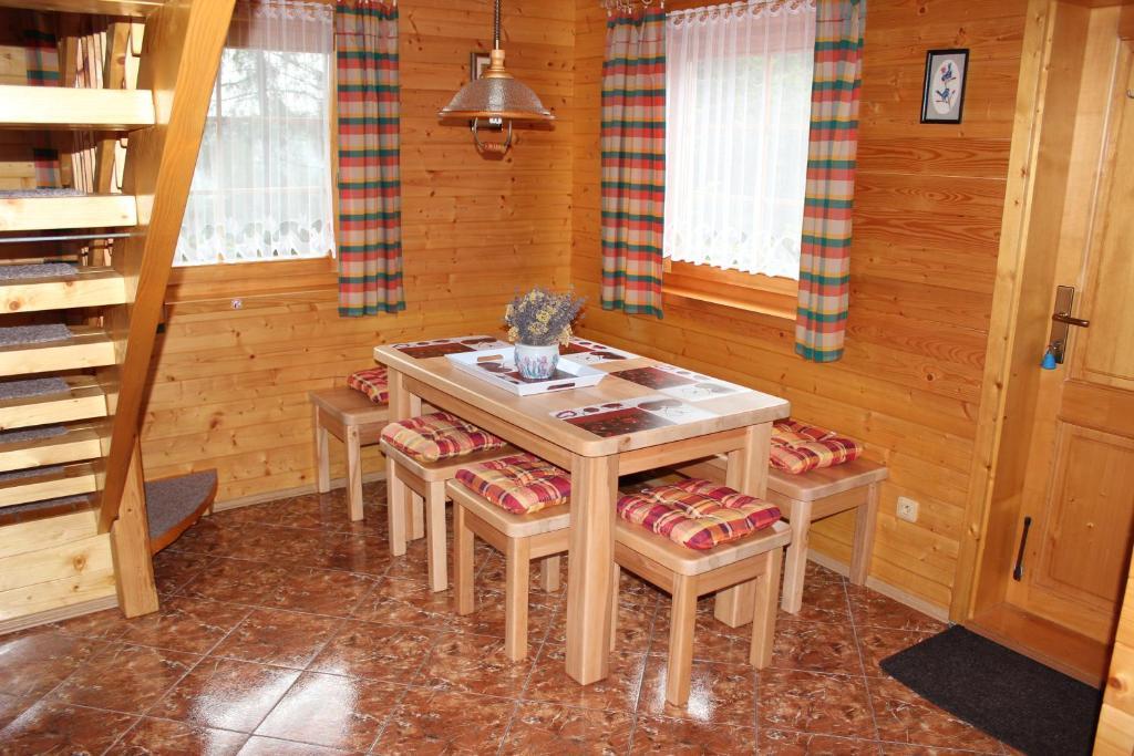 Apartmany A Chalupa Tara Albrechtice v Jizerskych horach Værelse billede
